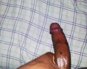 first big black cock makes her cum really fast